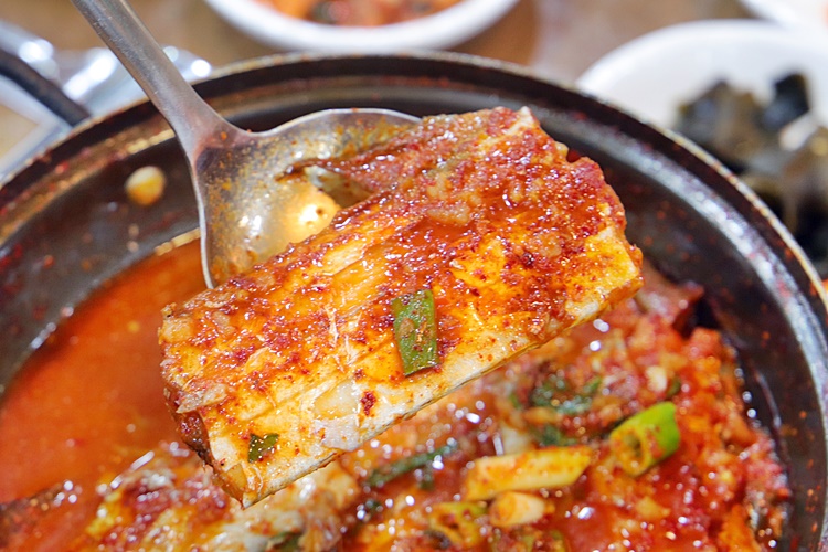  제주시 아침식사 밥맛나게 하는 신옛촌 제주점이어요~