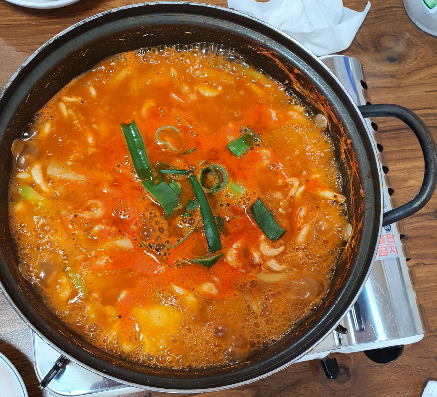  안성 천안 입장 맛집 이모네매운탕