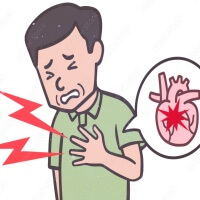 허혈성 심장질환 가슴 통증