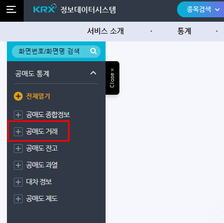  공매도란?  공매도 하락 사례 및 공매도 상위 종목 확인하기