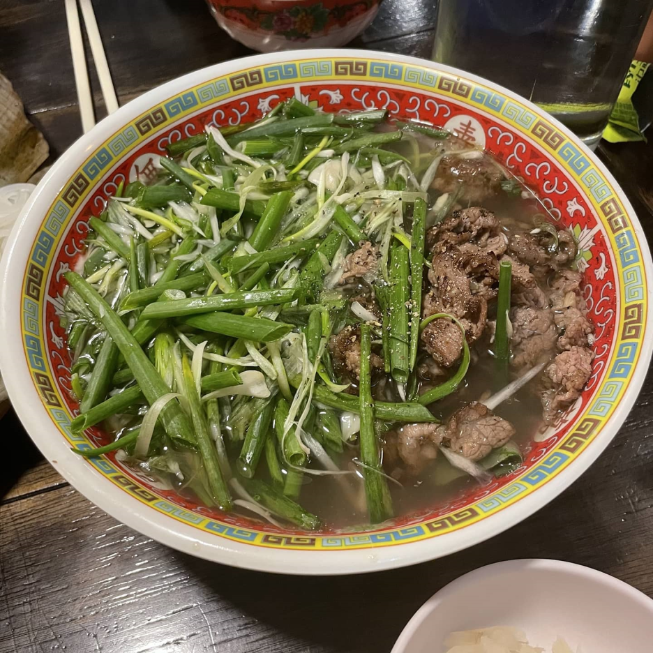  [맛집리뷰] 서울숲 쌀국수 반쎄오 맛집 꾸아c