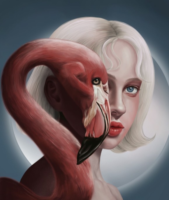 삼양디지털드로잉아카데미: 와콤 태블릿으로 예쁜 캐릭터 그리기~~ 10