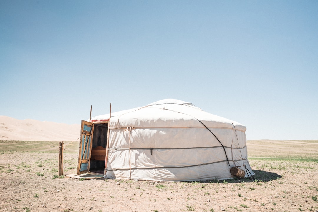 Mongolia
