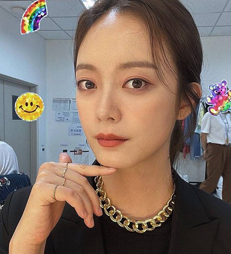 배우-전소민