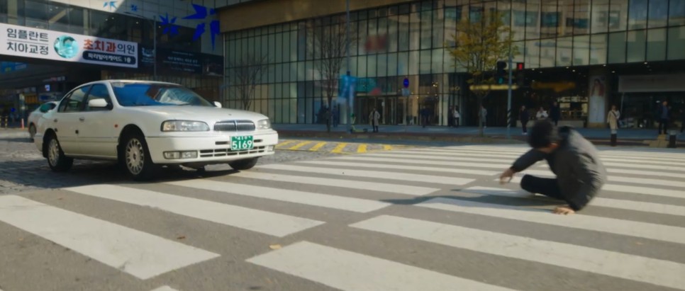 ocn 드라마 추천 OCN 드라마추천 우월한 하루 웹툰 원작 24