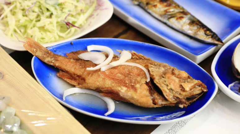 동탄 횟집 스끼다시 맛있는집 신동탄횟집