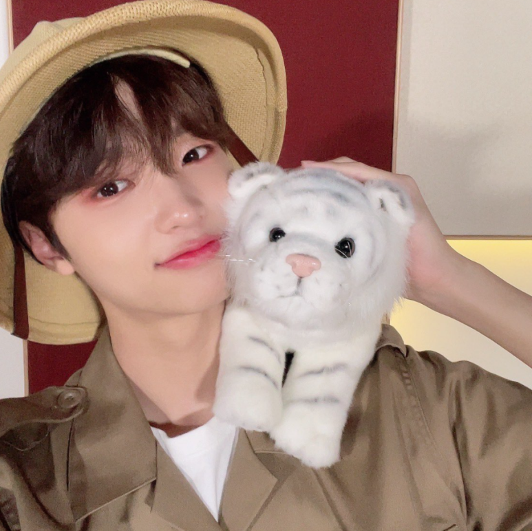 시대를 안 가리는 케이팝 고인물 아이돌 | 인스티즈