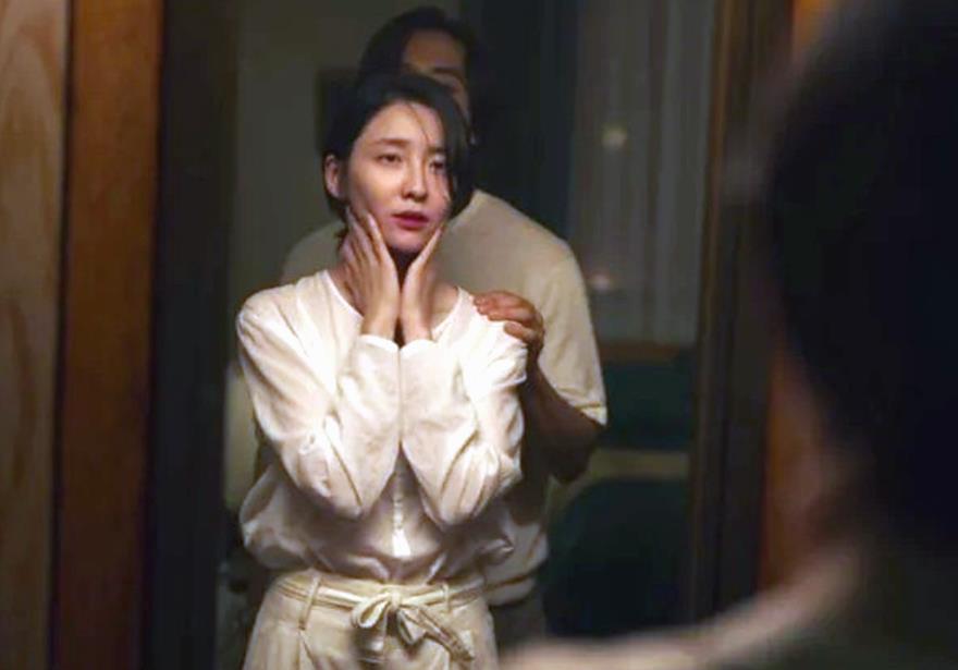영화 히든페이스 줄거리 원작 출연진 손익분기점 평점 리뷰