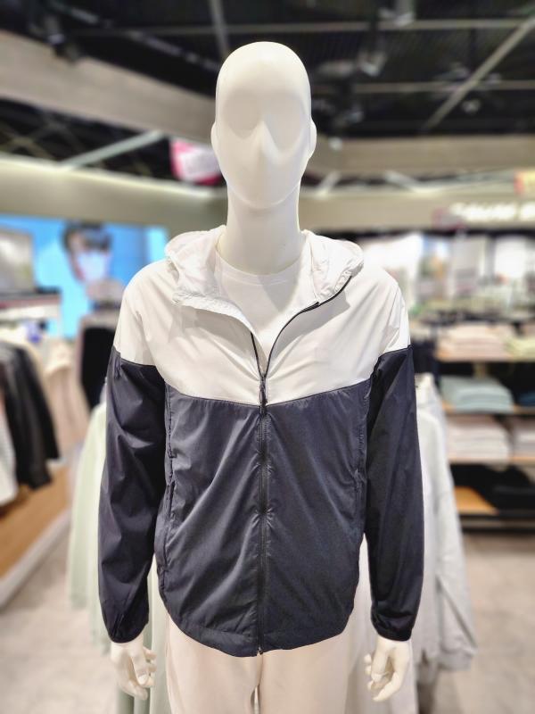 폴햄 바람막이 PHC2JJ1020