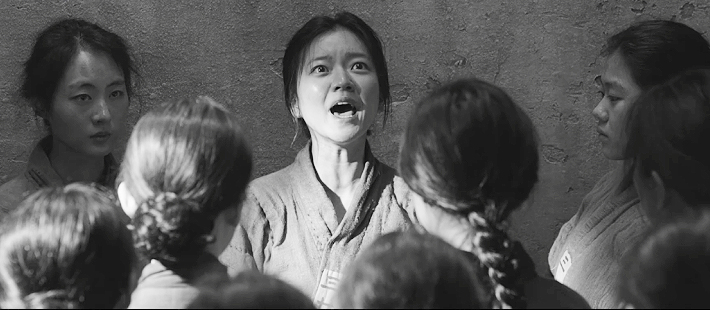 대장김창수 우리 영화 <박열(2017)>, <(2017)> 그리고 <항거:유관순 이야기(2019)> 6