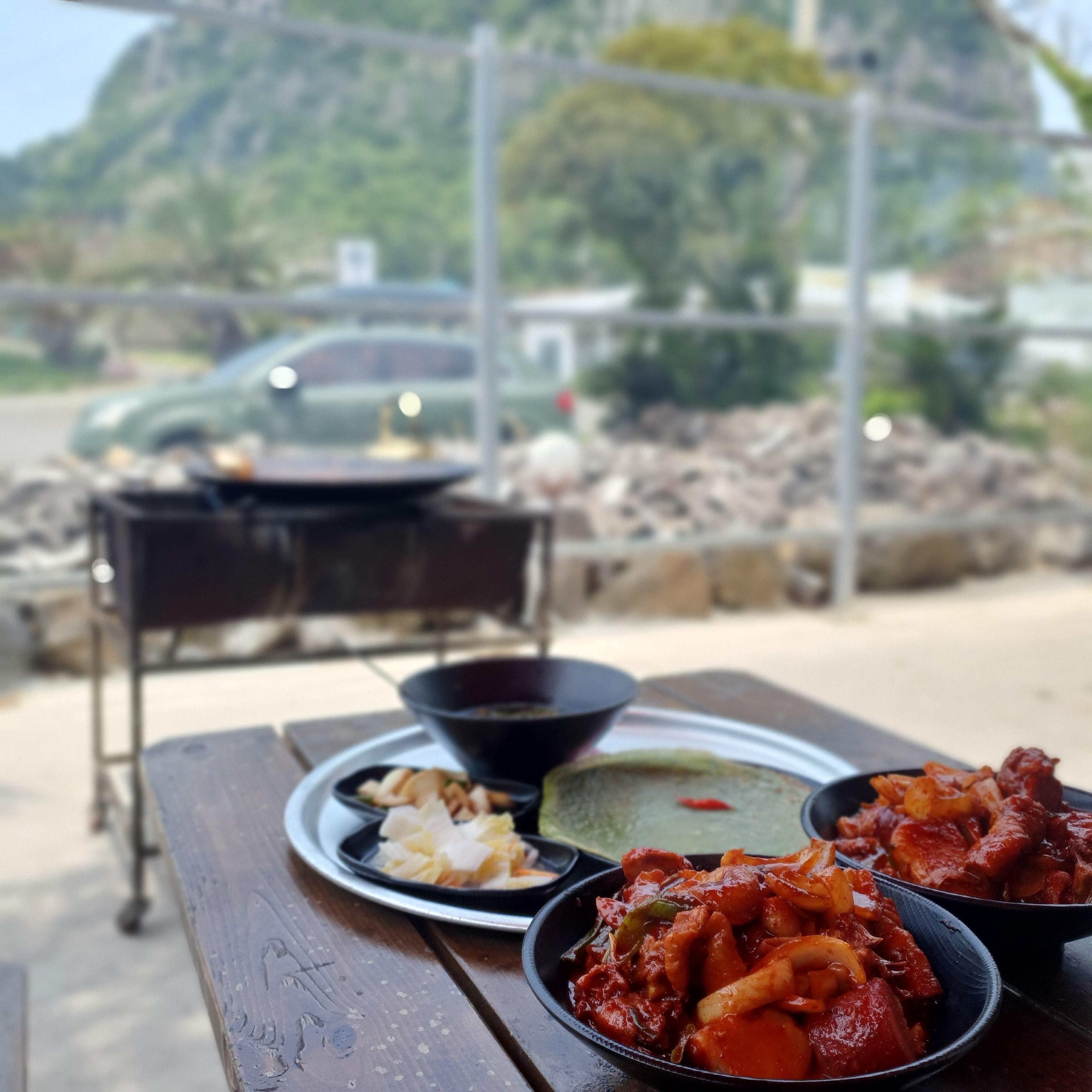 삼거리 농원 이미지