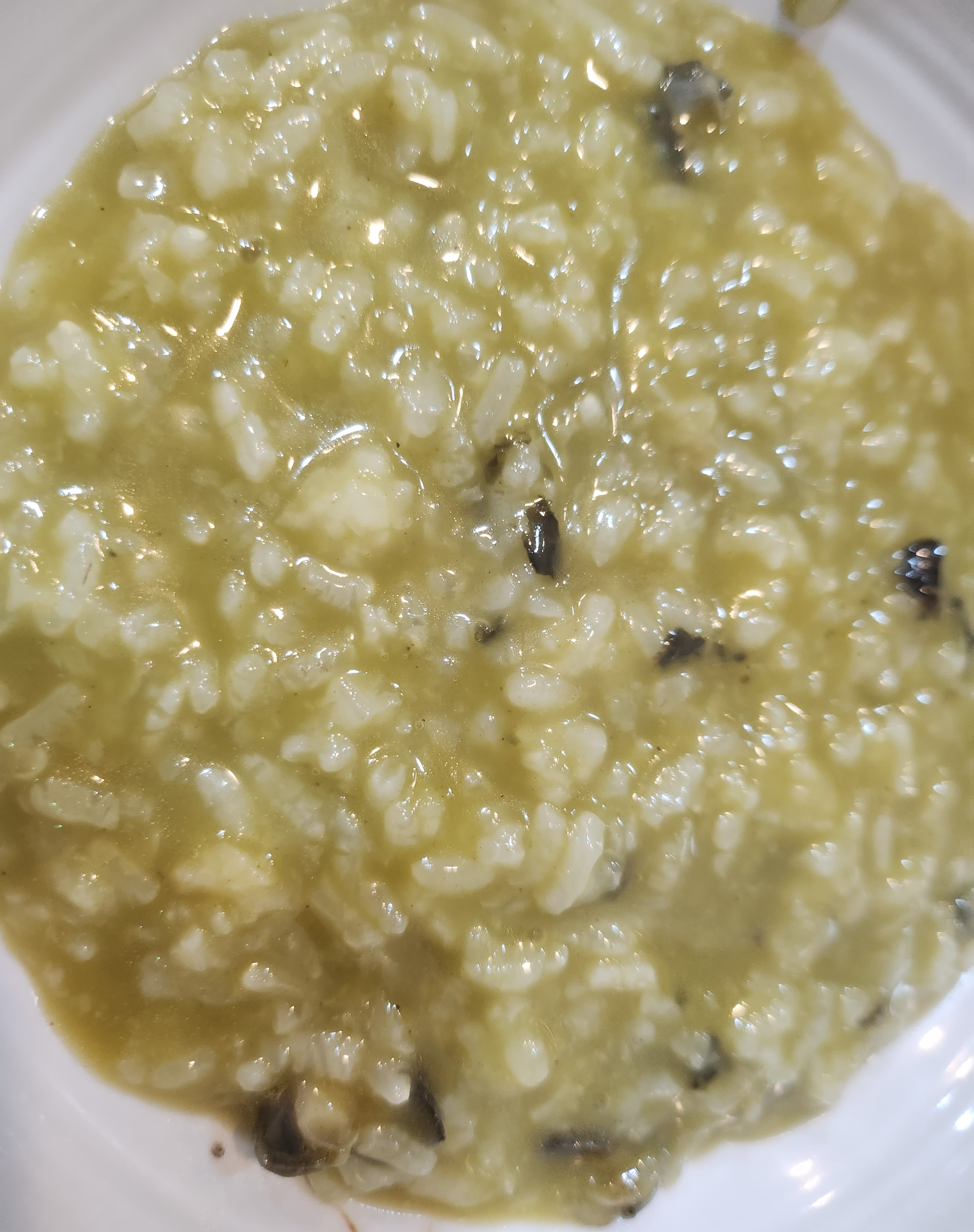 담칼국수 이미지