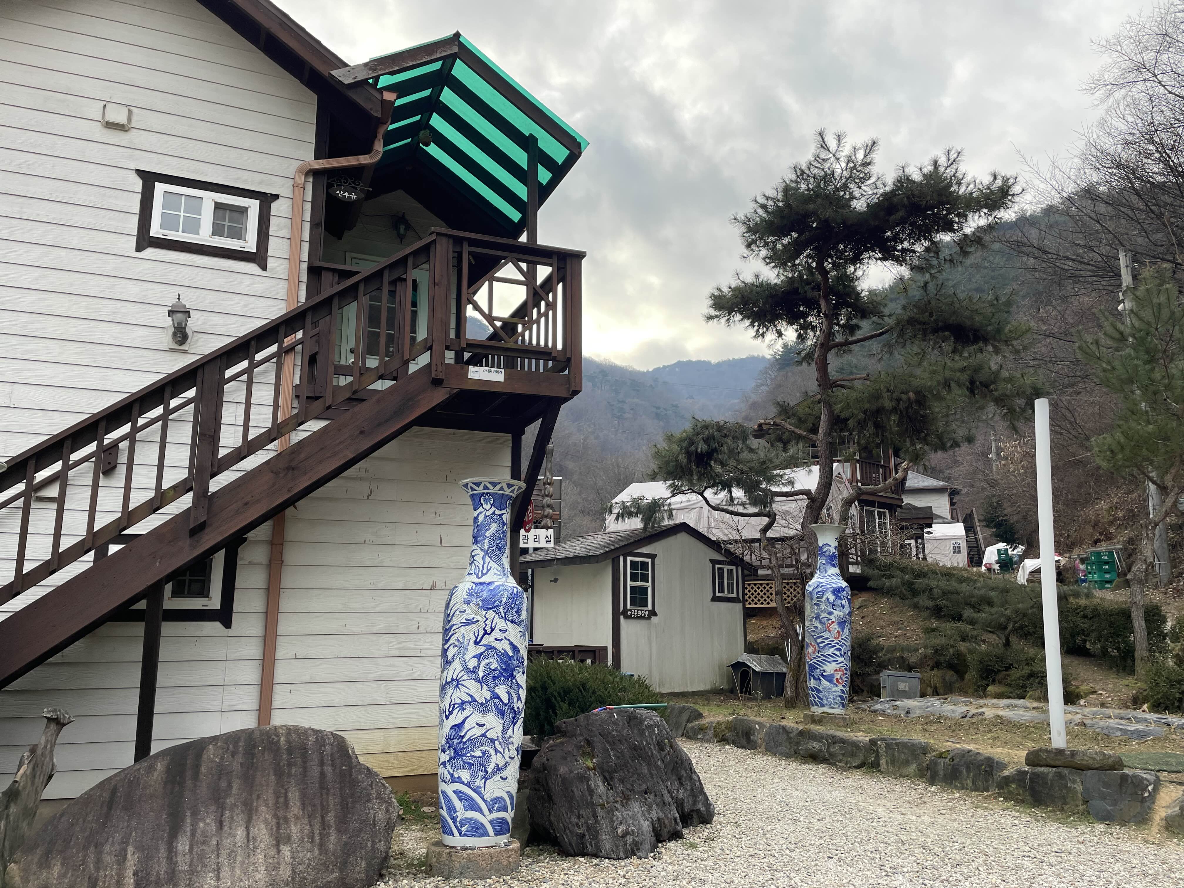주봉산펜션 이미지