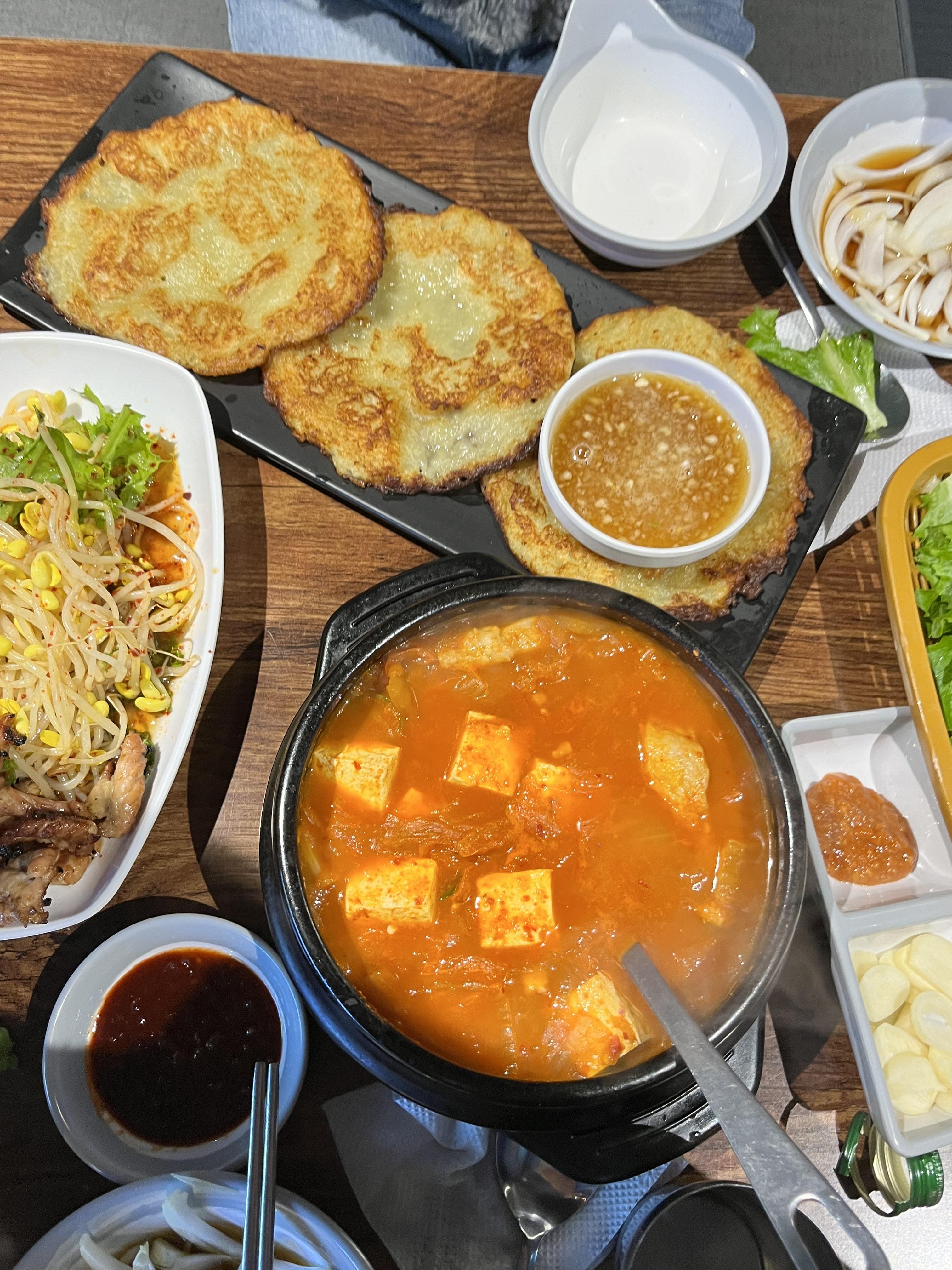 여의도숯닭 이미지