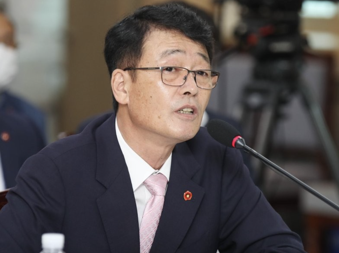  김태엽 고향 나이 학력 이력 프로필 (서귀포시장)