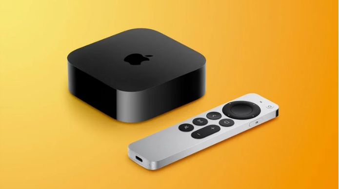 2024년 출시 예정인 Apple TV의 새로운 기능(이미지출처-macrumors)