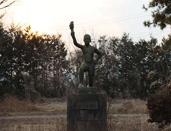 함평나비마을서울캠핑장