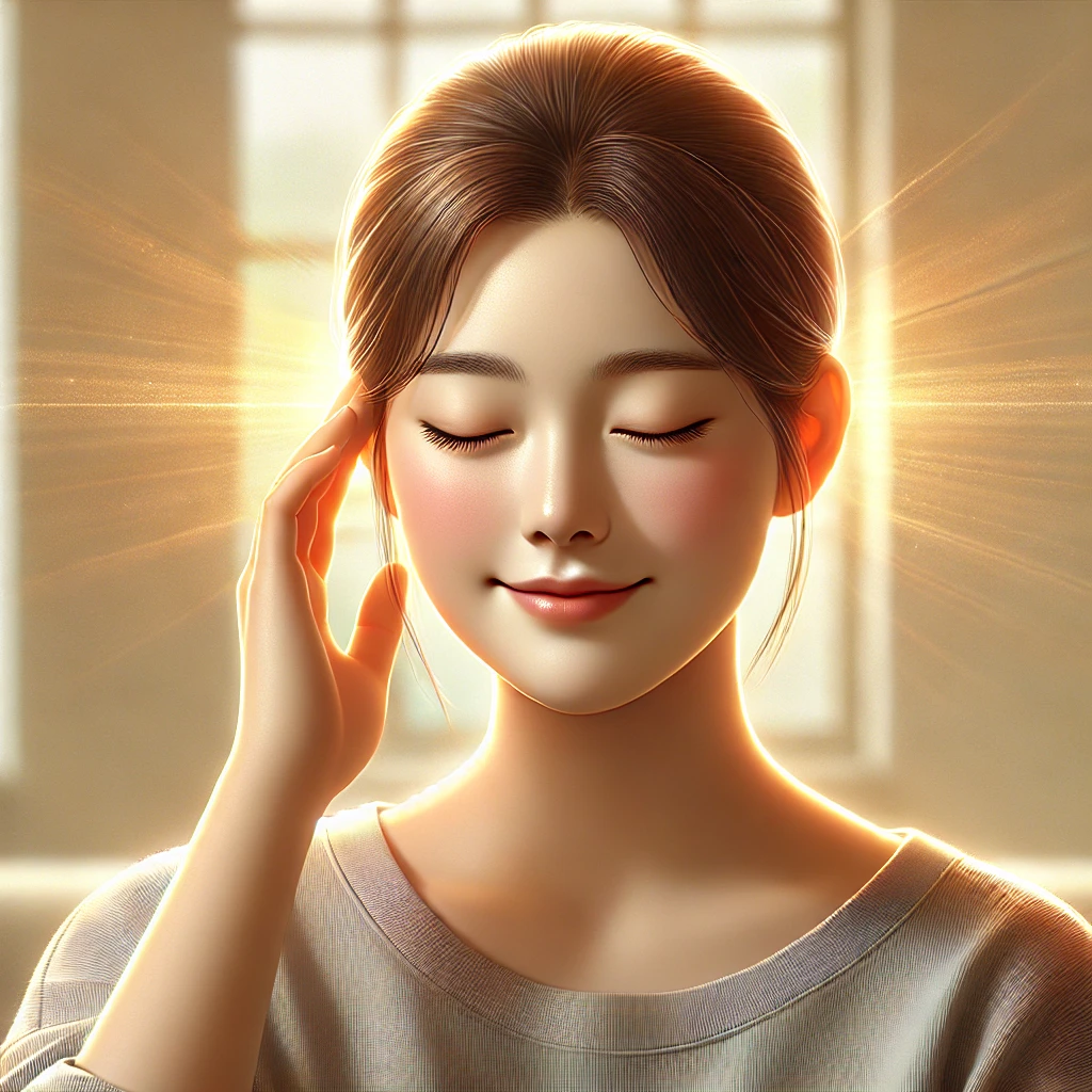 오메가3 &amp; 뇌 건강