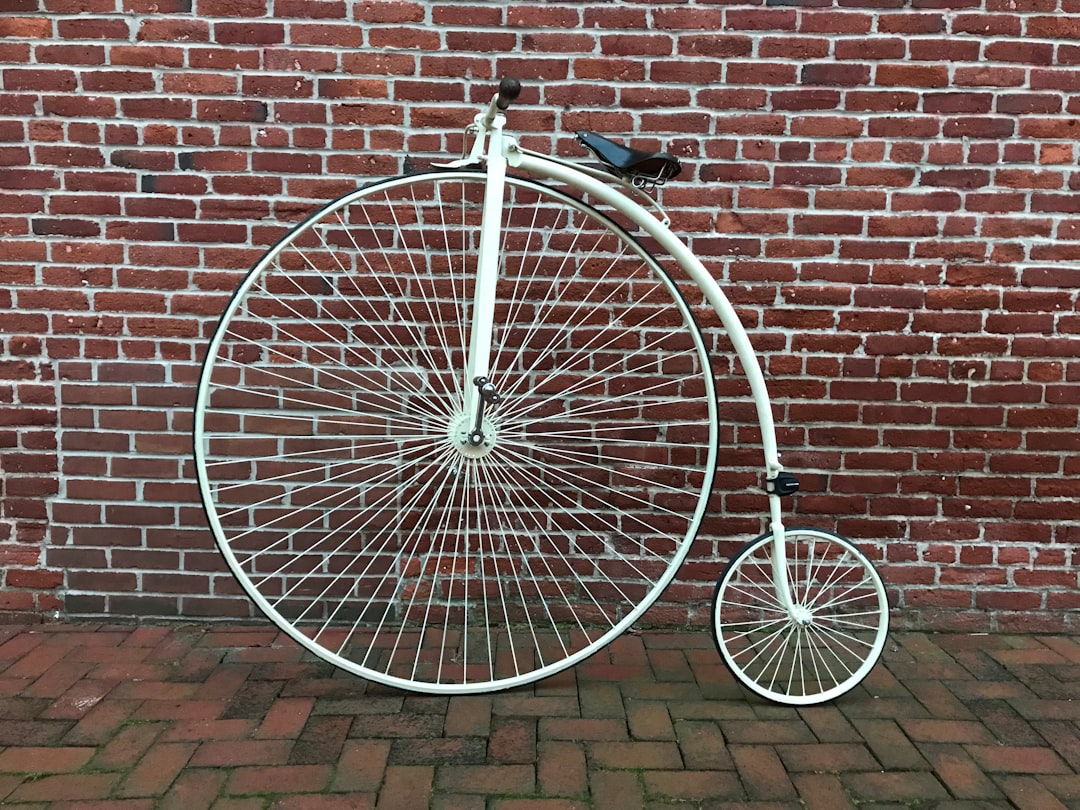 Used wheel