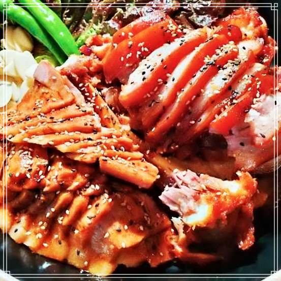  생방송투데이 서울 최고의 족발 성수동 가게 3365회 빅데이터 랭킹 맛집 매운 직화 불족발 가격 위치 어디