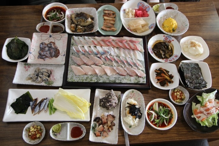 통영여행사 이미지