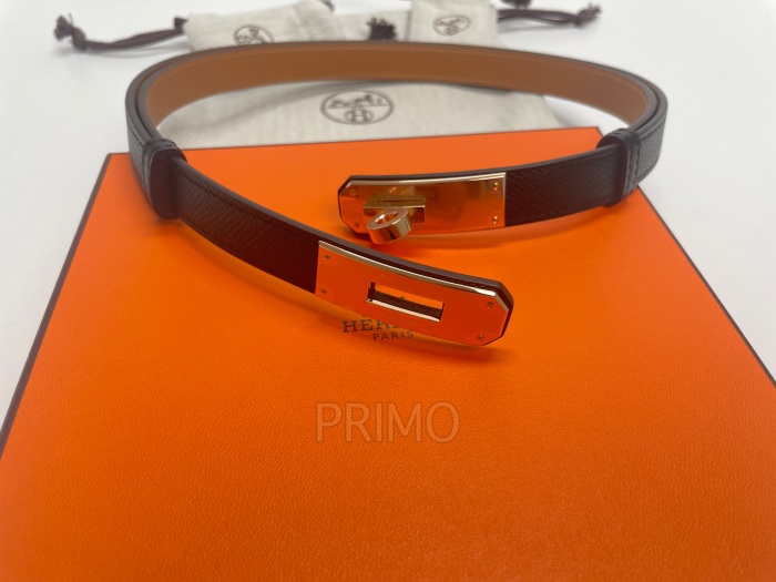 에르메스 여성 벨트 18mm