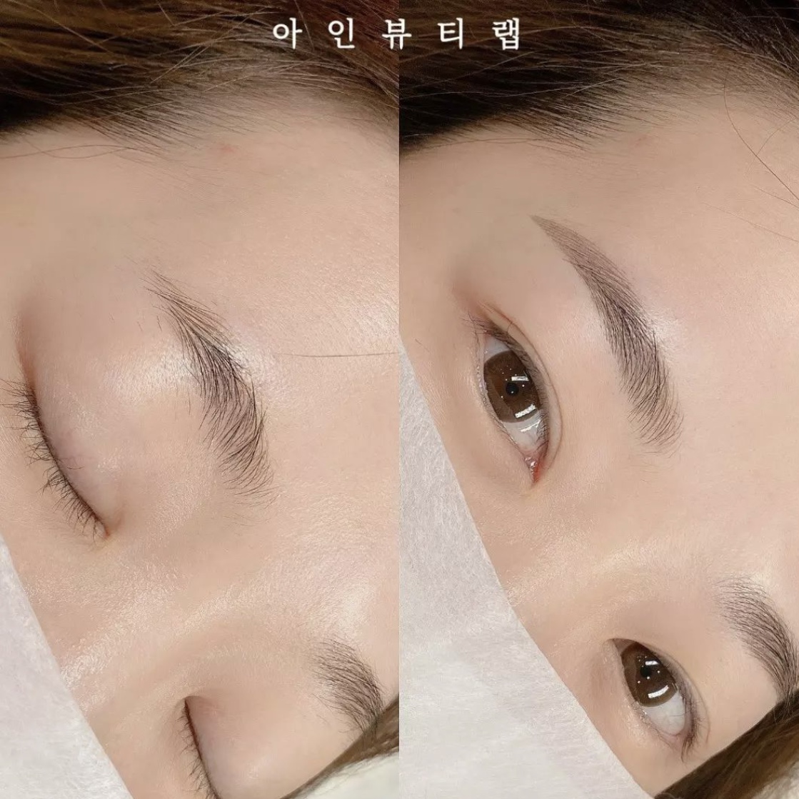 분당눈썹문신 분당콤보눈썹 분당눈썹문신추천 분당눈썹문신잘하는곳