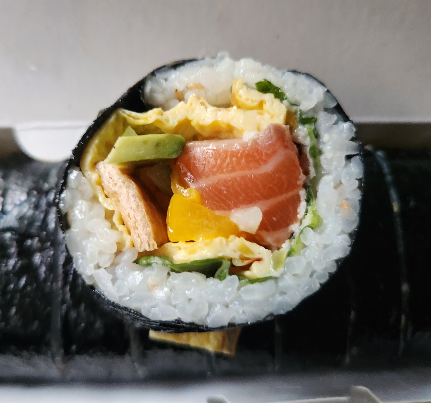 별별김밥 이미지