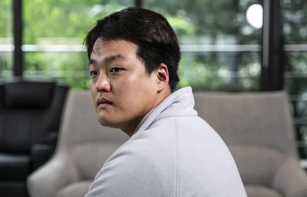  루나코인 권도형 드디어 잡히다