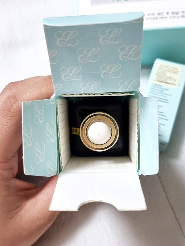에스티로더 갈색병 세럼