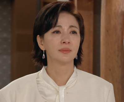 세 번째 결혼 등장인물