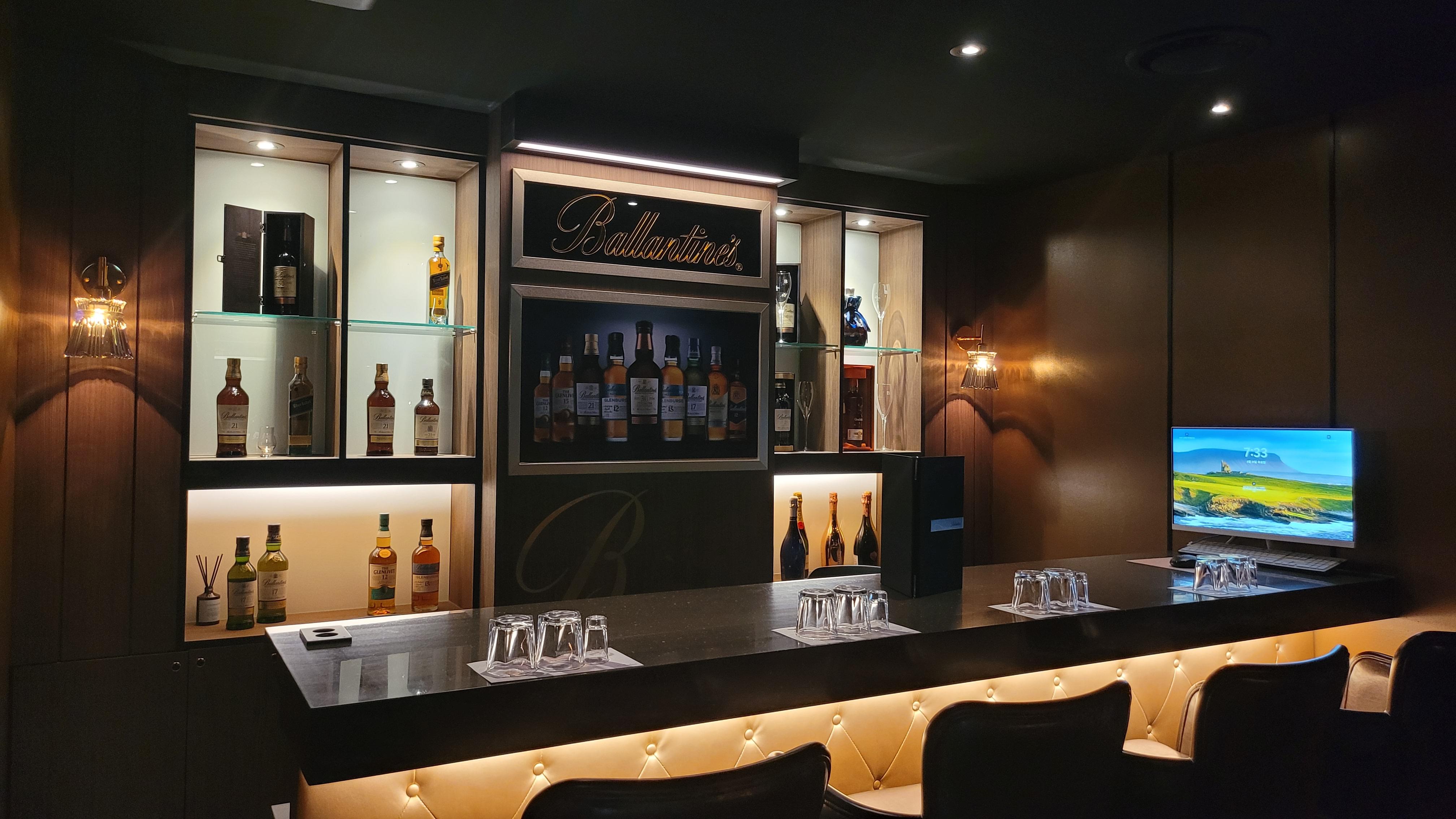  연수 연수동 바 브로 (BRO BAR) | 연수모던바 토킹바 혼술