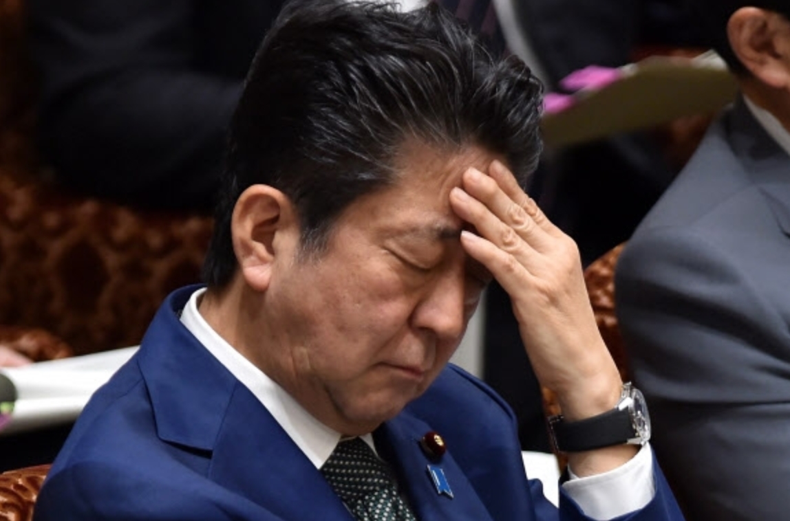  일본 코로나19 확진자 급증! 도쿄 봉쇄 가능성은?!