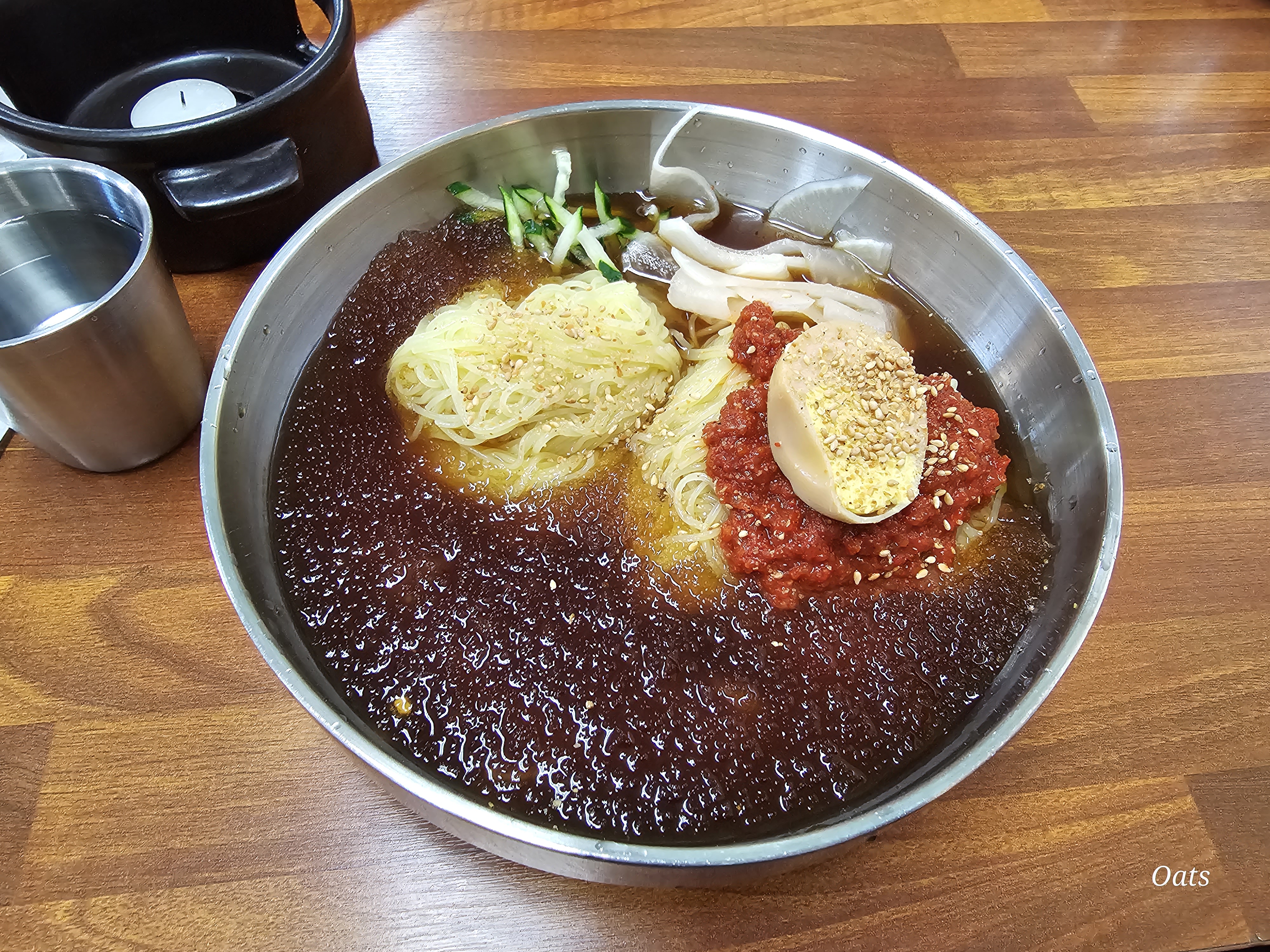 부자국수 이미지