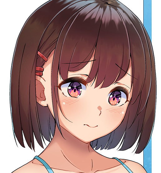  거유인 야나기다씨에게~ (巨乳の柳田さんにオネガイするとヤれるらしい？ - やればできる娘。) 다운로드