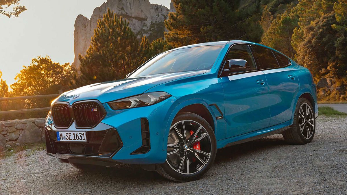 BMW