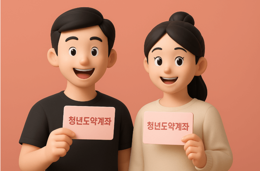 청년도약계좌