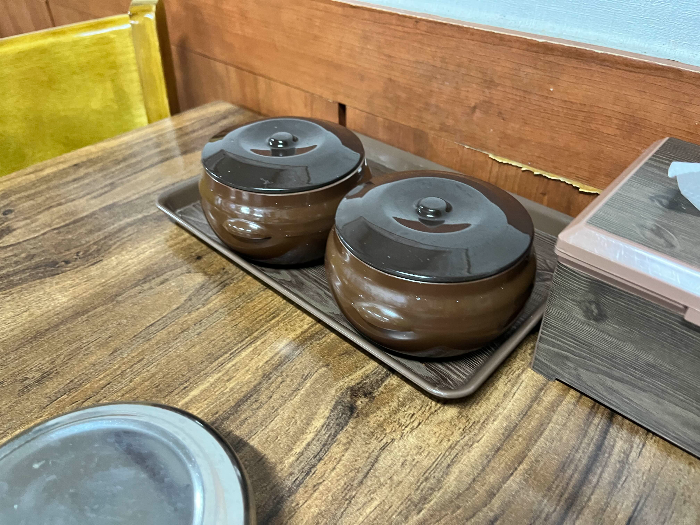 양념장