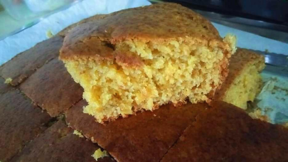  (D-21) 슬기로운 집콕요리, 겉바속촉 당근빵~ (Carrot cake, 노버터, 세상쉬운 베이킹)