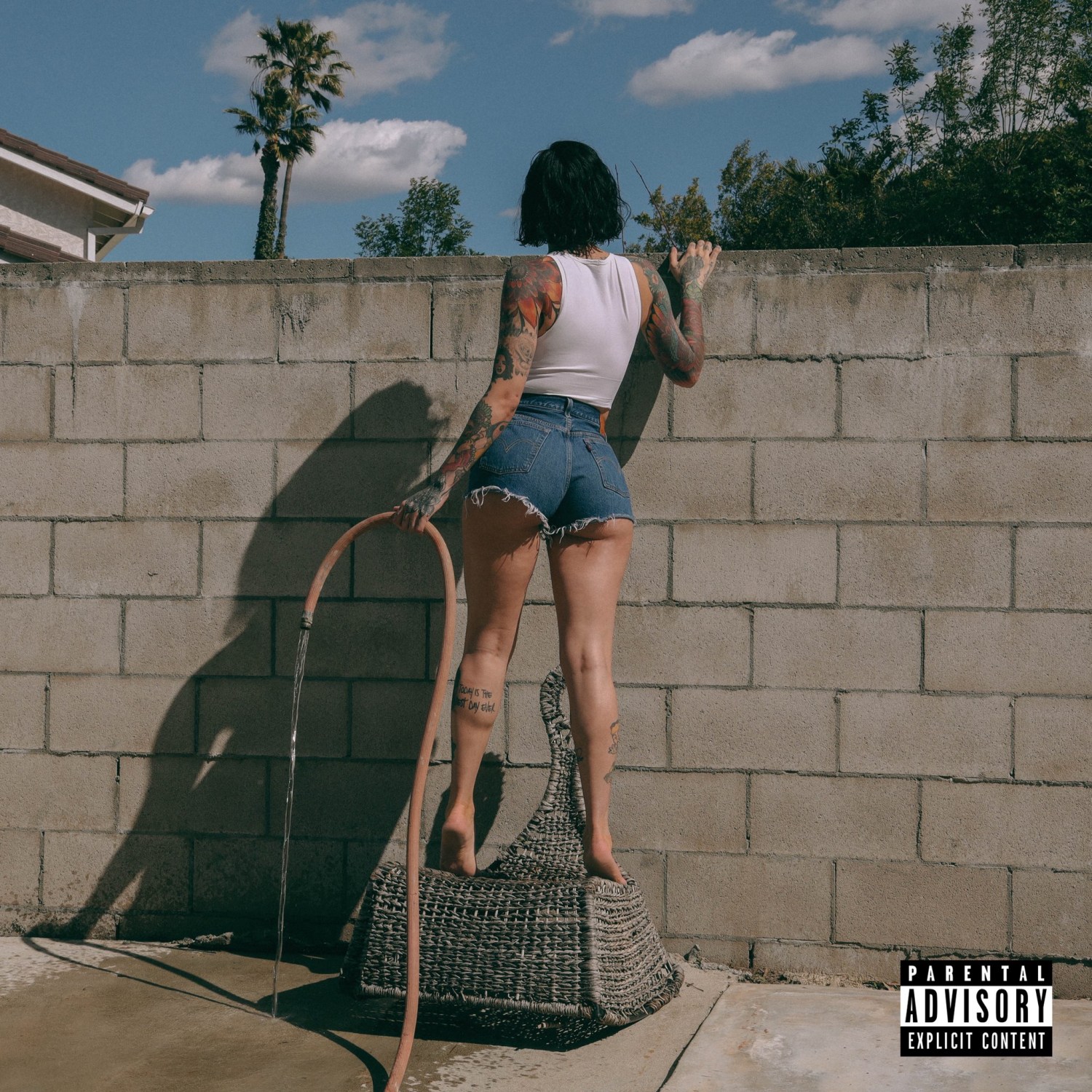  Kehlani - Can I