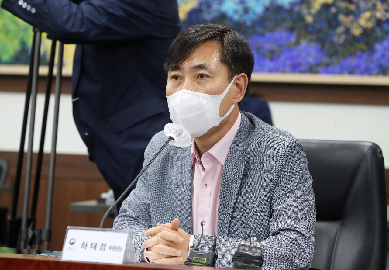  하태경 "공무원, 우리바다 2~3km 밖에서 발견..살릴수 있었다"