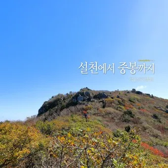 덕유산 국립공원 실시간 CCTV 모바일_12