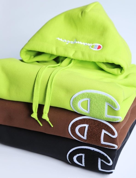  LFmall '챔피온 Champion' 스토어 코엑스몰에 오픈!