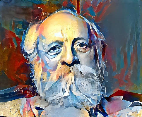 Martin Buber