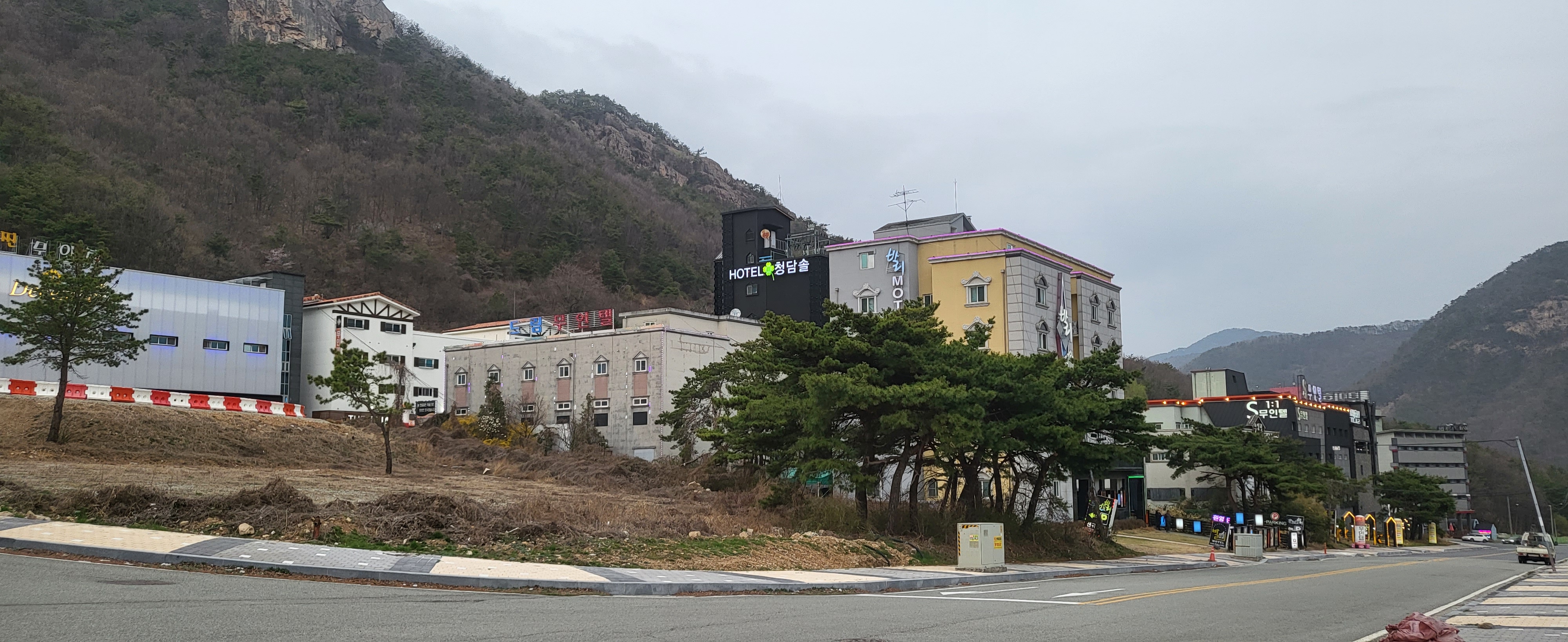 프라하모텔 이미지