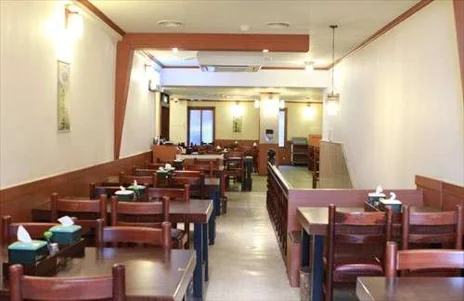 명동교자 본점
