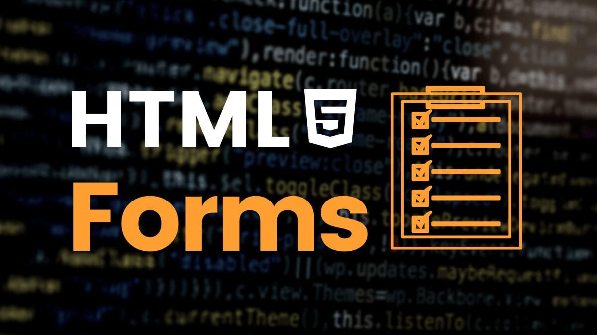 html-form