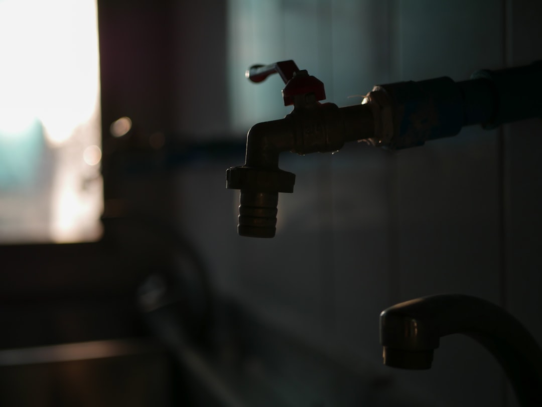 plumbing