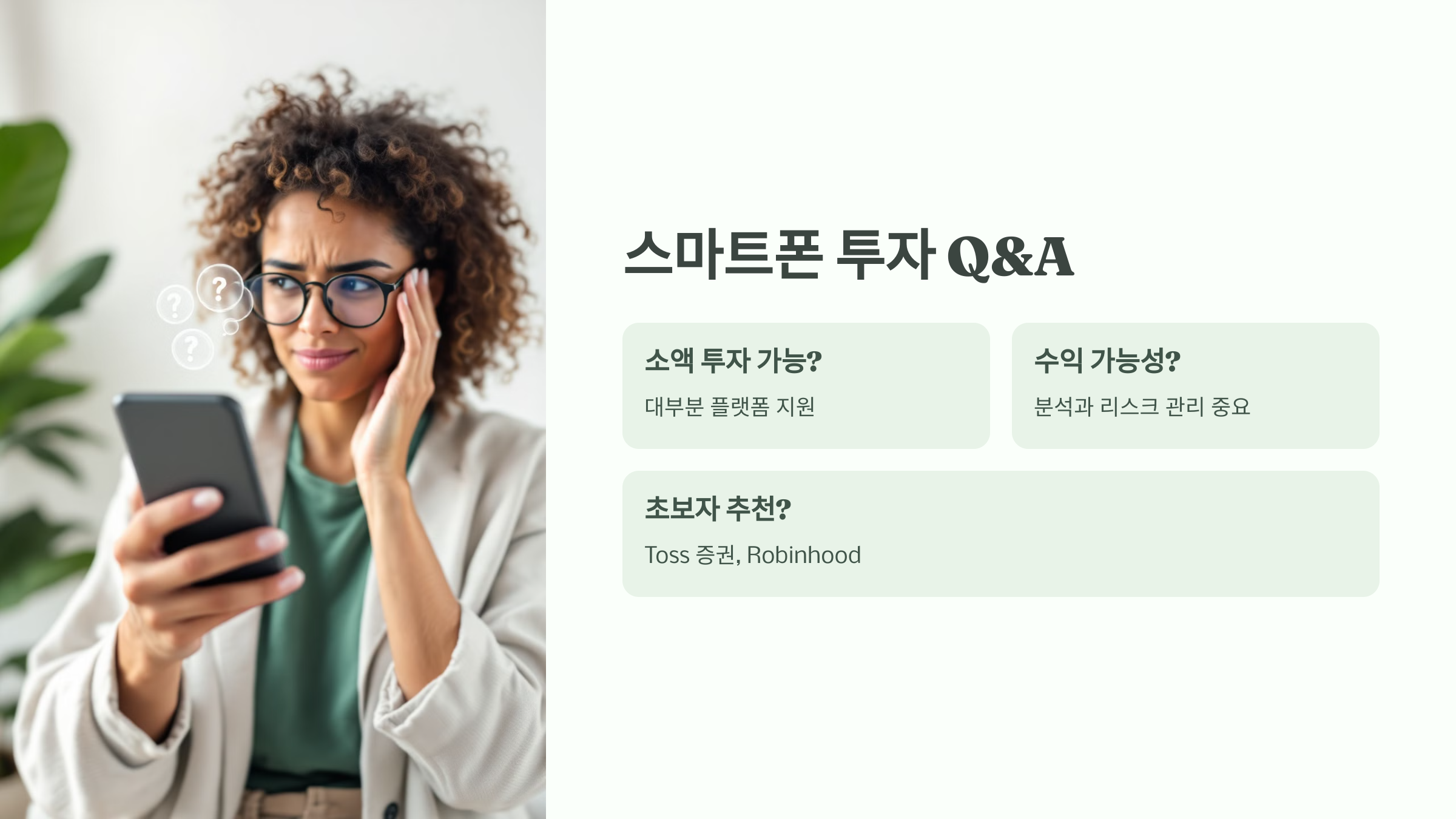 Q&A