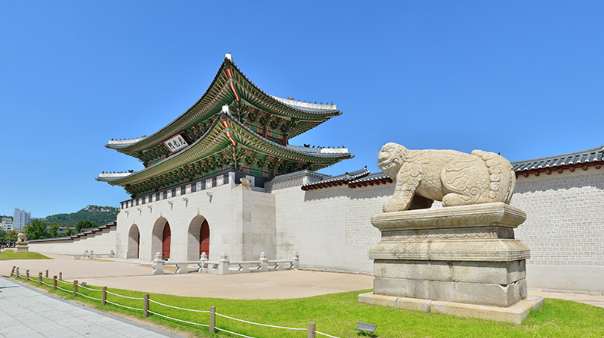  아픔과 영광이 얽힌 경복궁 광화문의 비밀!